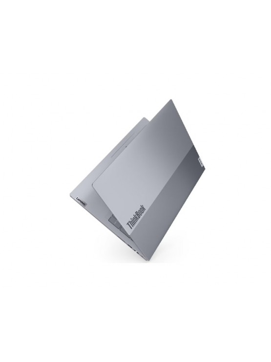 ნოუთბუქი: Lenovo ThinkBook 16 G8 IAL 16" WUXGA Intel Ultra 5 135H 16GB 512GB SSD Win11 Home - 21SK00S9KL