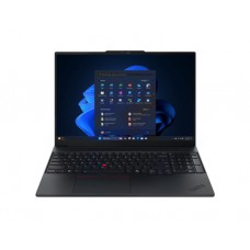 ნოუთბუქი: Lenovo ThinkPad E16 Gen 3 16" WUXGA Intel Core 7 255H 16GB 1TB SSD - 21SR007UGX