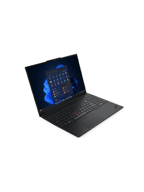 ნოუთბუქი: Lenovo ThinkPad E16 Gen 3 16" WUXGA Intel Core 7 255H 16GB 1TB SSD - 21SR007UGX