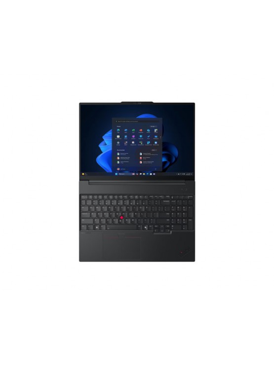 ნოუთბუქი: Lenovo ThinkPad E16 Gen 3 16" WUXGA Intel Core 7 255H 16GB 1TB SSD - 21SR007UGX