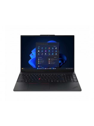 ნოუთბუქი: Lenovo ThinkPad E16 Gen 3 16" WUXGA AMD Ryzen 5 220 16GB 512GB SSD - 21ST0044GX