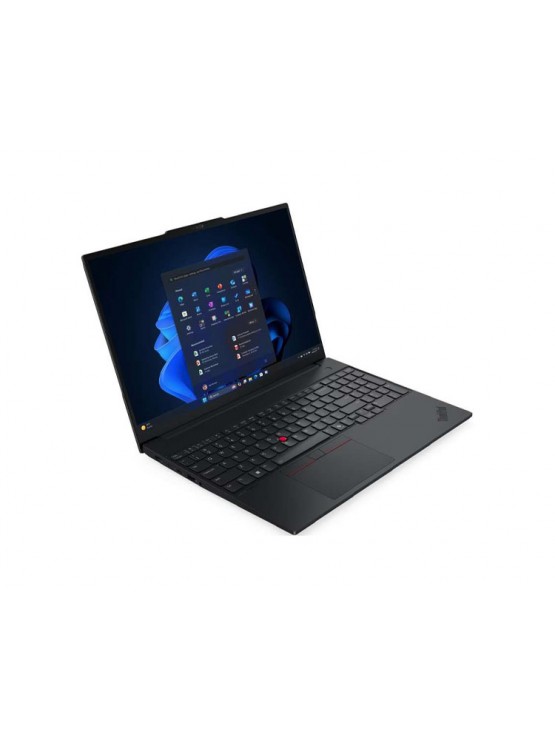 ნოუთბუქი: Lenovo ThinkPad E16 Gen 3 16" WUXGA AMD Ryzen 7 250 16GB 1TB SSD - 21ST005BGX