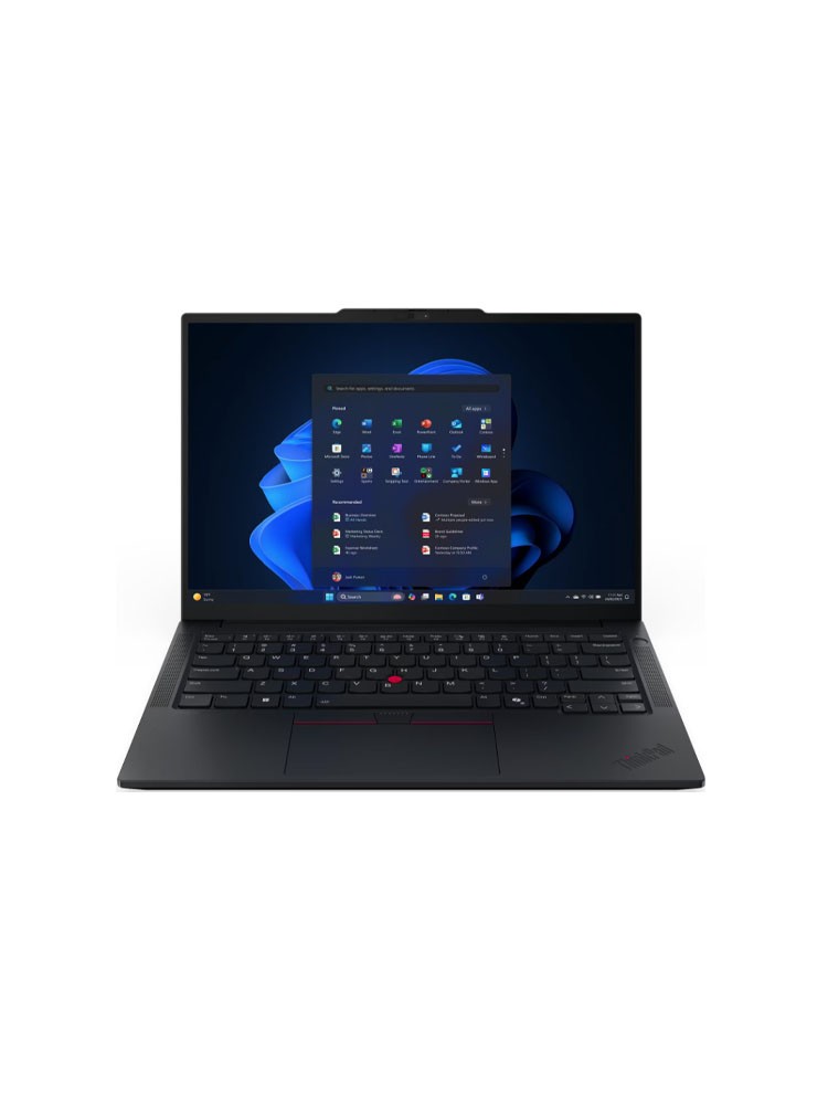 ნოუთბუქი: Lenovo ThinkPad E14 Gen 7 14" WUXGA Intel Core 5 225U 16GB 512GB SSD - 21SX004UGX