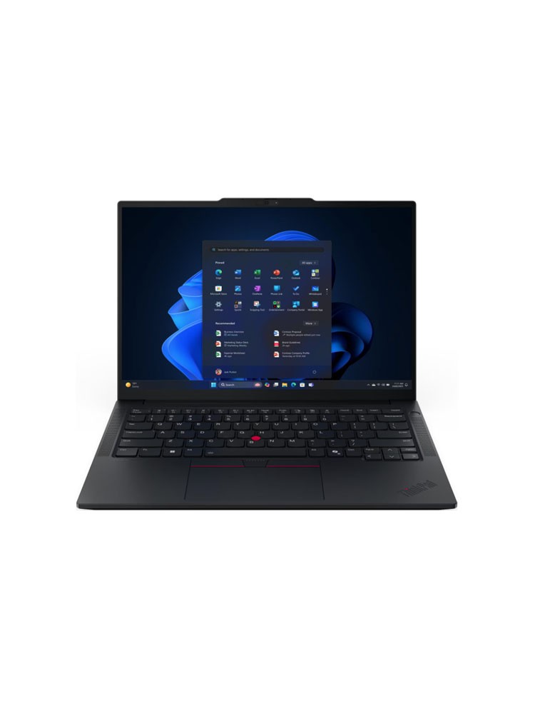 ნოუთბუქი: Lenovo ThinkPad E14 Gen 7 14" WUXGA Intel Core 7 255H 32GB 1TB SSD - 21SX005MGX