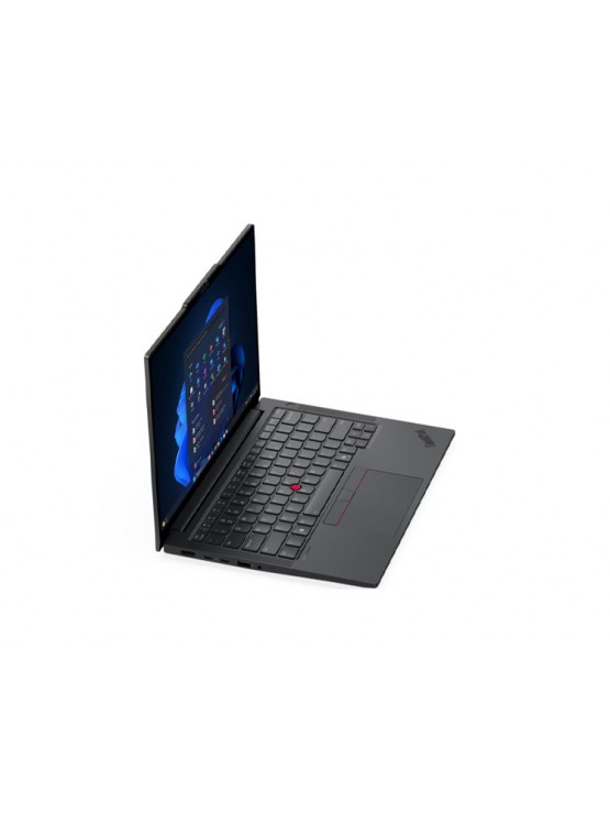 ნოუთბუქი: Lenovo ThinkPad E14 Gen 7 14" WUXGA AMD Ryzen 5 220 16GB 512GB SSD - 21T0004QGX