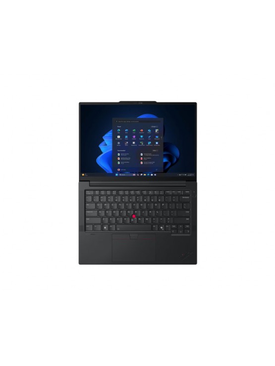 ნოუთბუქი: Lenovo ThinkPad E14 Gen 7 14" WUXGA AMD Ryzen 5 220 16GB 512GB SSD - 21T0004QGX