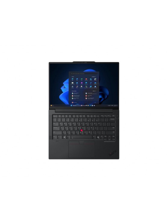 ნოუთბუქი: Lenovo ThinkPad E14 Gen 7 14" WUXGA Intel Core 5 210H 16GB 512GB SSD Win11 Pro- 21T9001TGX