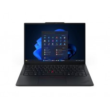 ნოუთბუქი: Lenovo ThinkPad E14 Gen 7 14" WUXGA Intel Core 7 240H 32GB 1TB SSD - 21T90043GX