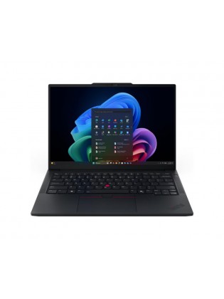 ნოუთბუქი: Lenovo ThinkPad E14 Gen 7 14" 2.8K Intel Core 7 258V 32GB 1TB SSD - 21U20034GX