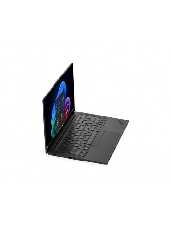 ნოუთბუქი: Lenovo ThinkPad E14 Gen 7 14" 2.8K Intel Core 7 258V 32GB 1TB SSD - 21U20034GX