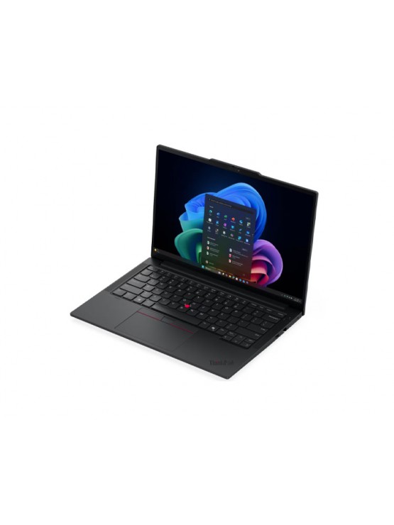 ნოუთბუქი: Lenovo ThinkPad E14 Gen 7 14" 2.8K Intel Core 7 258V 32GB 1TB SSD - 21U20034GX