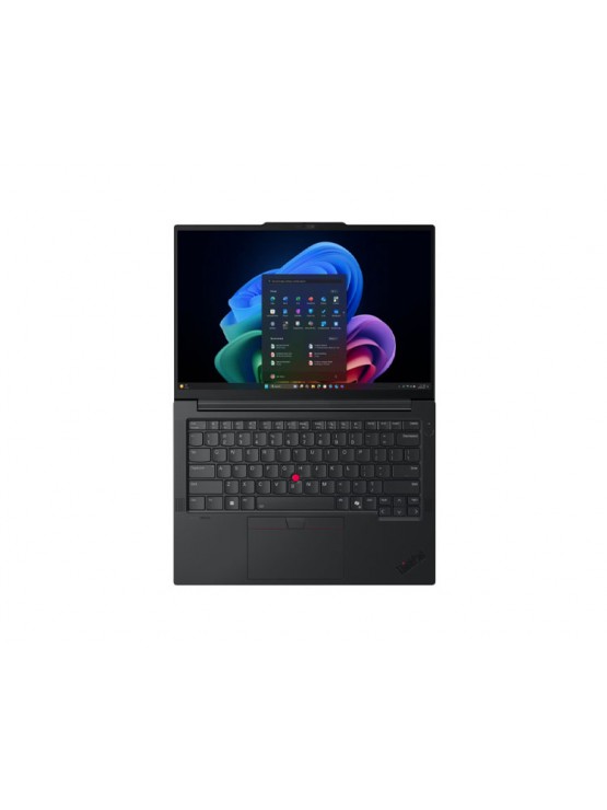 ნოუთბუქი: Lenovo ThinkPad E14 Gen 7 14" 2.8K Intel Core 7 258V 32GB 1TB SSD - 21U20034GX