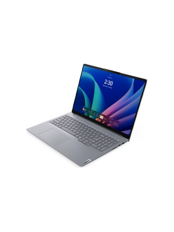 ნოუთბუქი: Lenovo ThinkBook 16 G9 IPL 16" WUXGA Intel Ultra 7 355 32GB 512GB SSD - 21UR0067GX