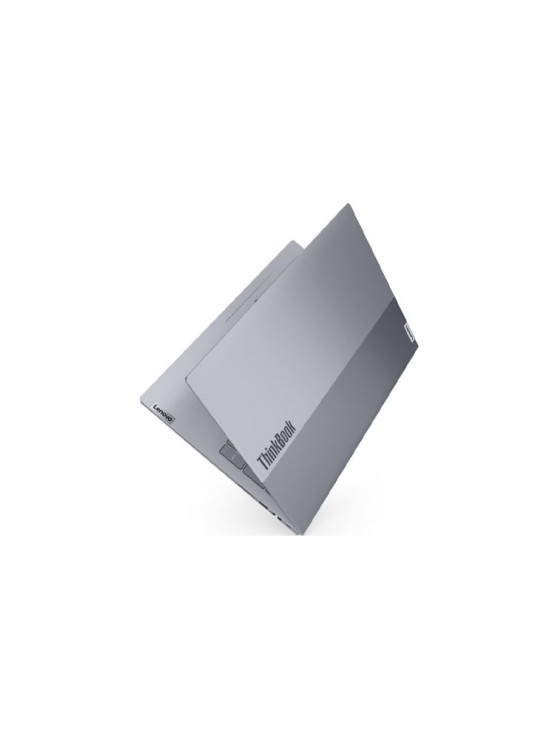 ნოუთბუქი: Lenovo ThinkBook 16 G9 IPL 16" WUXGA Intel Ultra 7 355 32GB 512GB SSD - 21UR0067GX