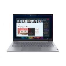 ნოუთბუქი: Lenovo ThinkBook 14 G9 IPL 14" WUXGA Intel Ultra 7 355 32GB 512GB SSD - 21UX006XGX