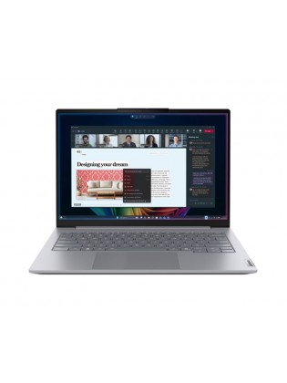 ნოუთბუქი: Lenovo ThinkBook 14 G9 IPL 14" WUXGA Intel Ultra 7 355 32GB 512GB SSD - 21UX006XGX