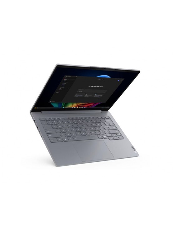 ნოუთბუქი: Lenovo ThinkBook 14 G9 IPL 14" WUXGA Intel Ultra 7 355 32GB 512GB SSD - 21UX006XGX