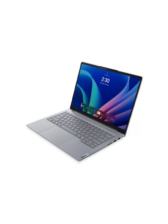 ნოუთბუქი: Lenovo ThinkBook 14 G9 IPL 14" WUXGA Intel Ultra 7 355 32GB 512GB SSD - 21UX006XGX