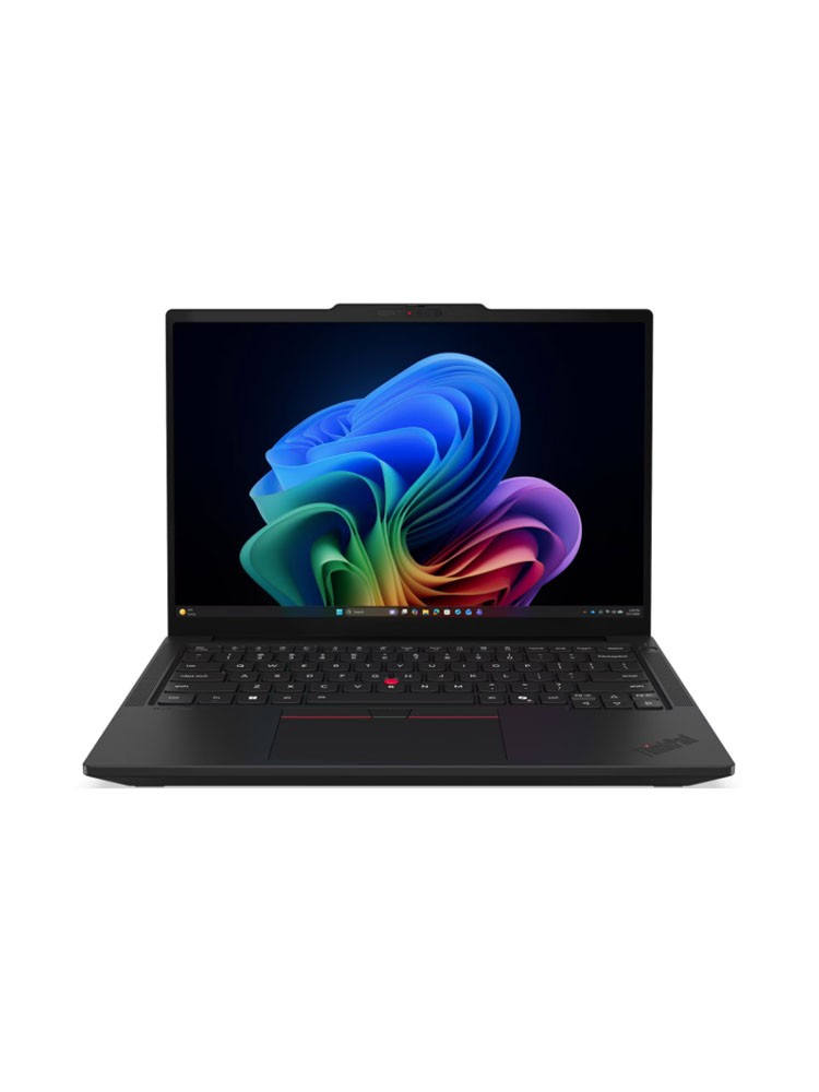 ნოუთბუქი: Lenovo ThinkPad T14 Gen 7 14" WUXGA Ultra 7 355 32GB 512GB SSD - 21WN00EPGX
