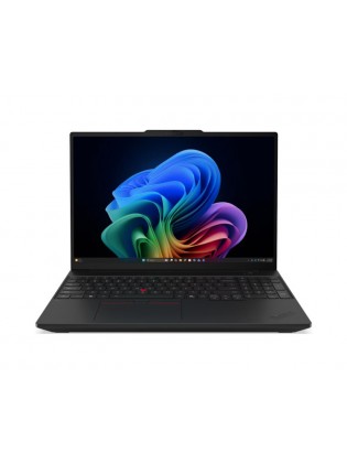 ნოუთბუქი: Lenovo ThinkPad T16 Gen 5 16" WUXGA Intel Ultra 7 355 16GB 512GB SSD - 21WT005CGX
