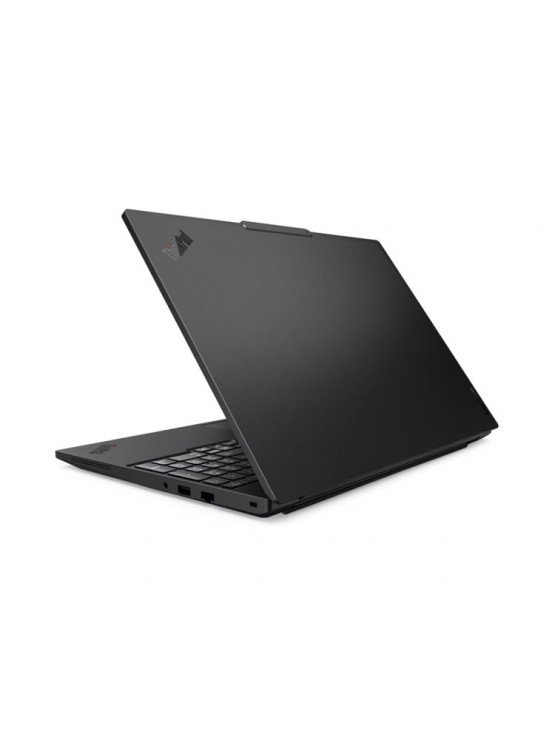 ნოუთბუქი: Lenovo ThinkPad T16 Gen 5 16" WUXGA Intel Ultra 7 355 16GB 512GB SSD - 21WT005CGX