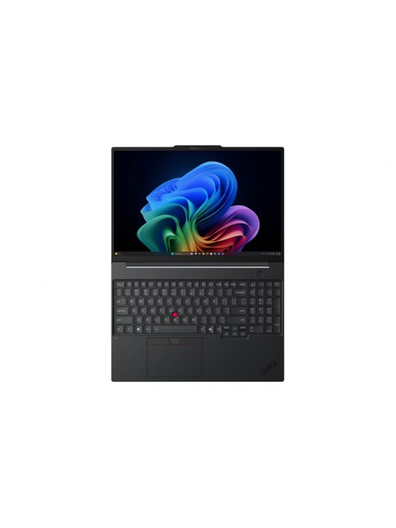ნოუთბუქი: Lenovo ThinkPad T16 Gen 5 16" WUXGA Intel Ultra 7 355 16GB 512GB SSD - 21WT005CGX