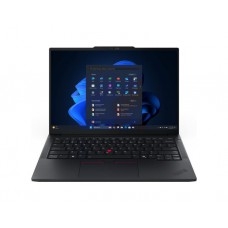 ნოუთბუქი: Lenovo ThinkPad E14 Gen 8 14" WUXGA AMD Ryzen AI 5 330 16GB 512GB SSD - 21Y20051GX