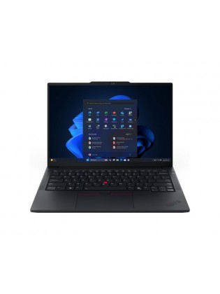 ნოუთბუქი: Lenovo ThinkPad E14 Gen 8 14" WUXGA AMD Ryzen AI 5 330 16GB 512GB SSD - 21Y20051GX