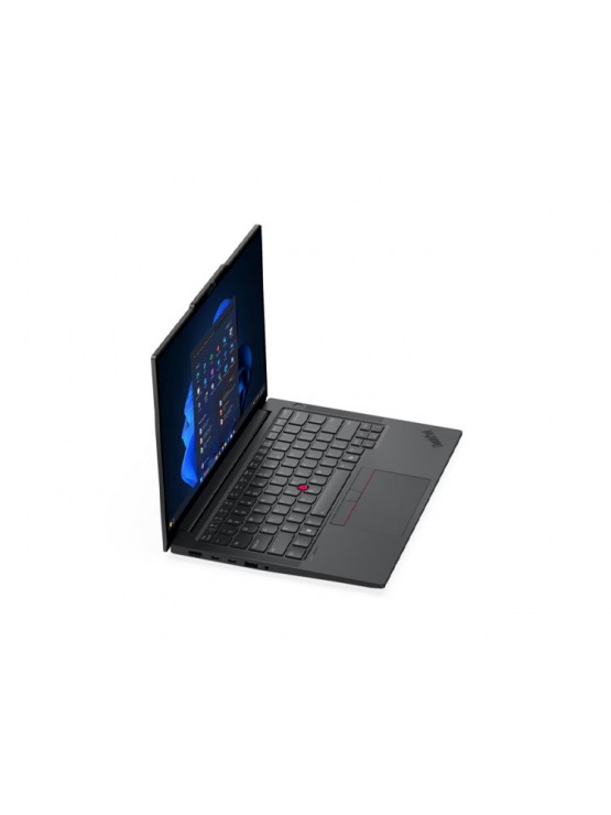 ნოუთბუქი: Lenovo ThinkPad E14 Gen 8 14" WUXGA AMD Ryzen AI 5 330 16GB 512GB SSD - 21Y20051GX