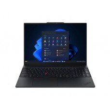 ნოუთბუქი: Lenovo ThinkPad E16 Gen 4 16" WUXGA AMD Ryzen AI 5 330 16GB 512GB SSD - 21Y4004MGX