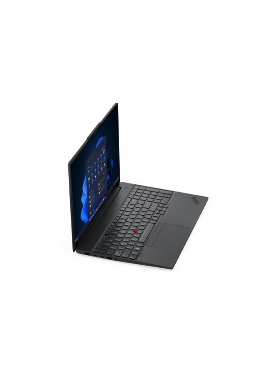 ნოუთბუქი: Lenovo ThinkPad E16 Gen 4 16" WUXGA AMD Ryzen AI 5 330 16GB 512GB SSD - 21Y4004MGX