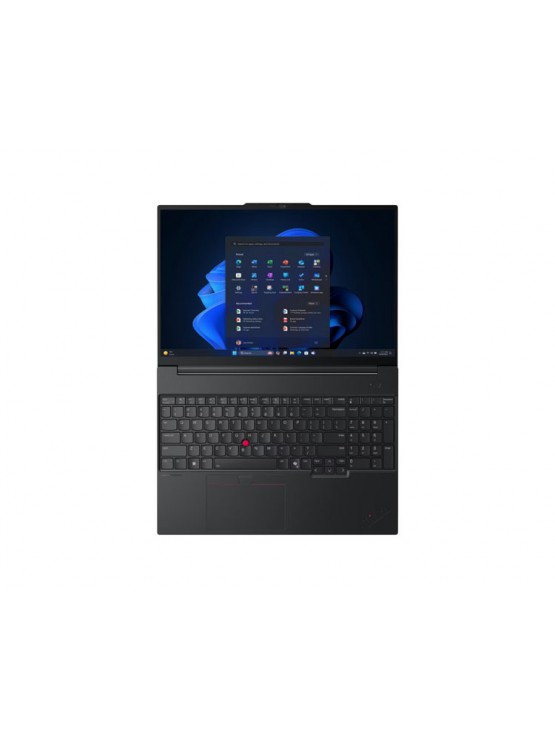 ნოუთბუქი: Lenovo ThinkPad E16 Gen 4 16" WUXGA AMD Ryzen AI 5 330 16GB 512GB SSD - 21Y4004MGX