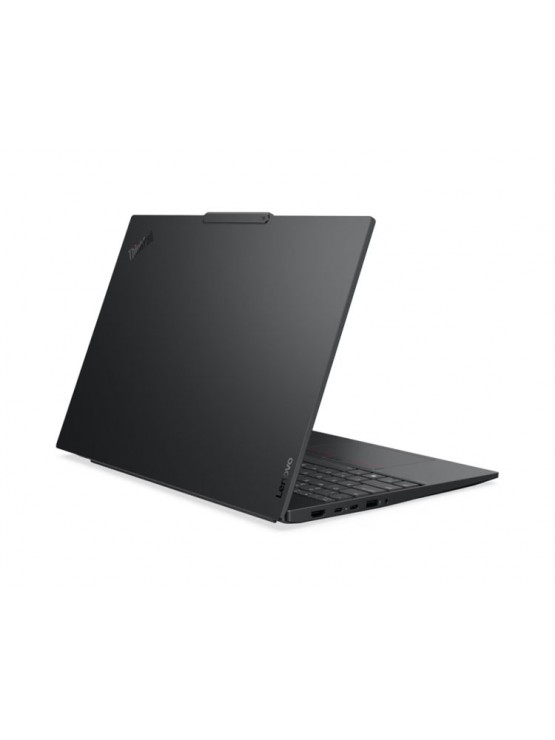 ნოუთბუქი: Lenovo ThinkPad E16 Gen 4 16" WUXGA AMD Ryzen AI 5 330 16GB 512GB SSD - 21Y4004MGX