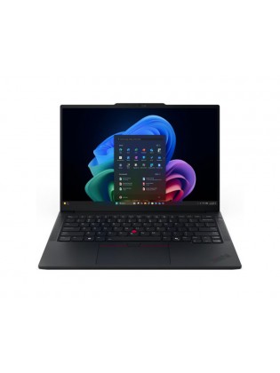 ნოუთბუქი: Lenovo ThinkPad E14 Gen 8 14" WUXGA Intel Ultra 7 355 16GB 512GB SSD - 21Y6003RGX