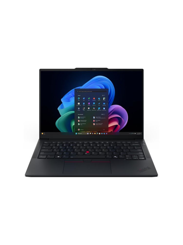 ნოუთბუქი: Lenovo ThinkPad E14 Gen 8 14" WUXGA Intel Ultra 7 355 16GB 512GB SSD - 21Y6003RGX