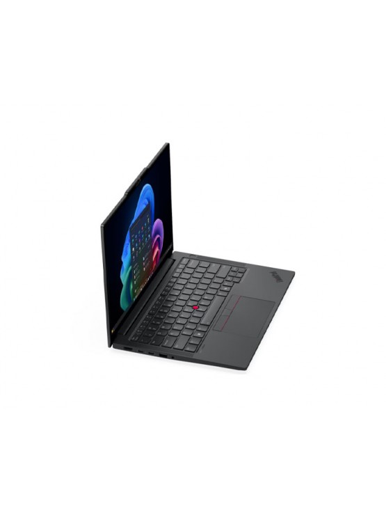 ნოუთბუქი: Lenovo ThinkPad E14 Gen 8 14" WUXGA Intel Ultra 7 355 16GB 512GB SSD - 21Y6003RGX