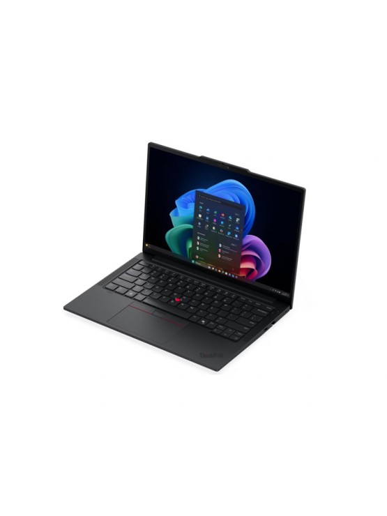 ნოუთბუქი: Lenovo ThinkPad E14 Gen 8 14" WUXGA Intel Ultra 7 355 16GB 512GB SSD - 21Y6003RGX