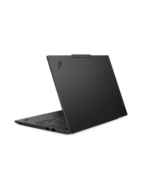ნოუთბუქი: Lenovo ThinkPad E14 Gen 8 14" WUXGA Intel Ultra 7 355 16GB 512GB SSD - 21Y6003RGX