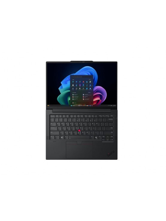 ნოუთბუქი: Lenovo ThinkPad E14 Gen 8 14" WUXGA Intel Ultra 7 355 16GB 512GB SSD - 21Y6003RGX