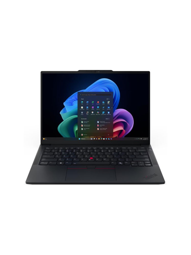 ნოუთბუქი: Lenovo ThinkPad E14 Gen 8 14" WUXGA Intel Ultra 5 325 16GB 512GB SSD - 21Y6003SGX
