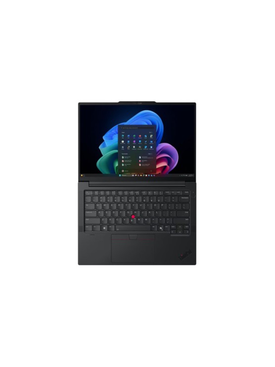 ნოუთბუქი: Lenovo ThinkPad E14 Gen 8 14" WUXGA Intel Ultra 5 325 16GB 512GB SSD - 21Y6003SGX