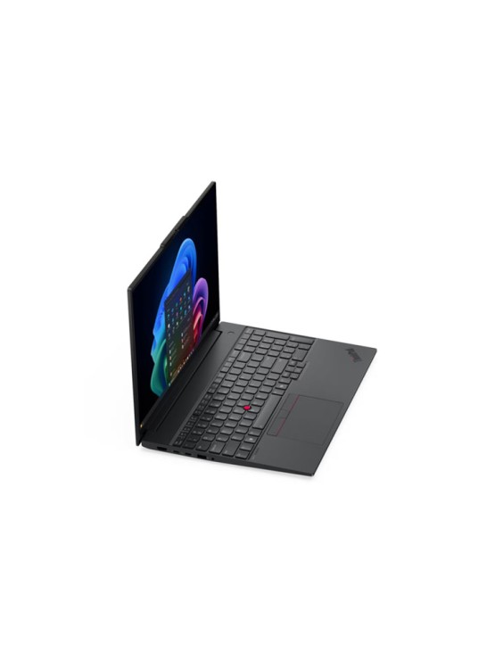 ნოუთბუქი: Lenovo ThinkPad E16 Gen 4 16" WUXGA Intel Ultra 5 325 16GB 512GB SSD - 21YC003UGX