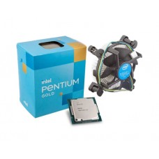 პროცესორი: Intel Pentium G6405 4.1GHz 4MB LGA1200 BOX