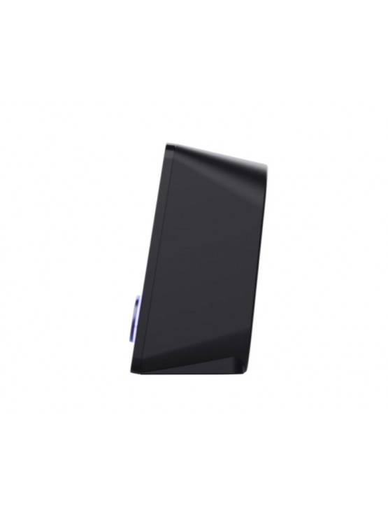 დინამიკი: Trust Arys Compact RGB LED 2.0 wired speaker Black - 23120