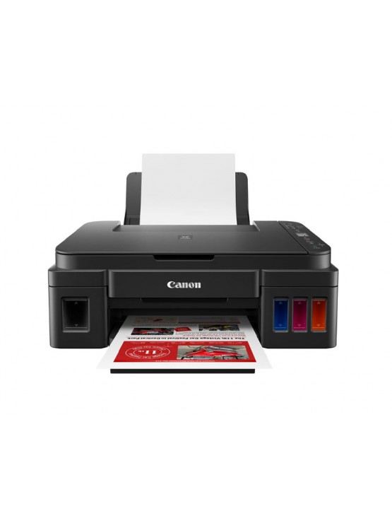 პრინტერი: Canon PIXMA G3410 multi-functional printer - 2315C009AA