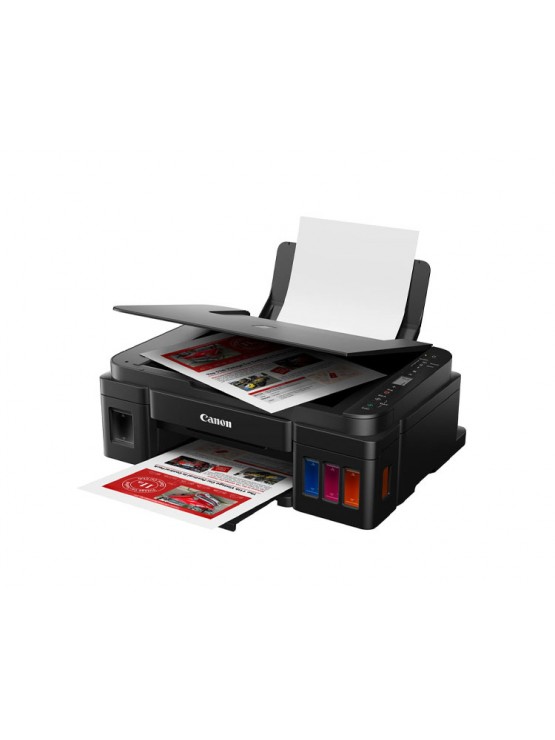 პრინტერი: Canon PIXMA G3410 multi-functional printer - 2315C009AA