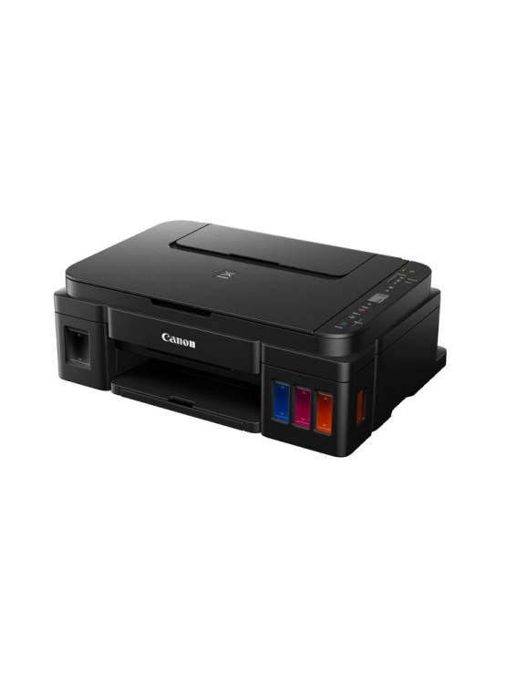 პრინტერი: Canon PIXMA G3410 multi-functional printer - 2315C009AA