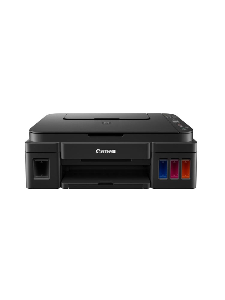 პრინტერი: Canon PIXMA G3410 multi-functional printer - 2315C009AA