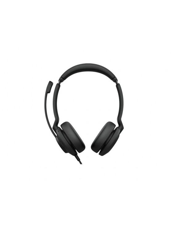 ყურსასმენი: Jabra Evolve2 30 SE MS Stereo USB C/A - 23189-999-779