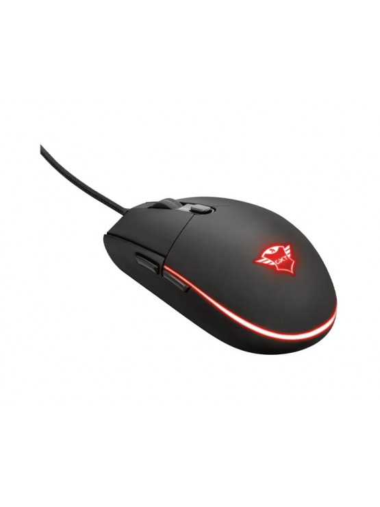 კლავიატურა-მაუსი: Trust GXT 838 Azor Keyboard and Mouse Set Black - 23289